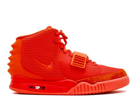 nike air yeezy 2 red october replica uk|yeezy red october stockx.